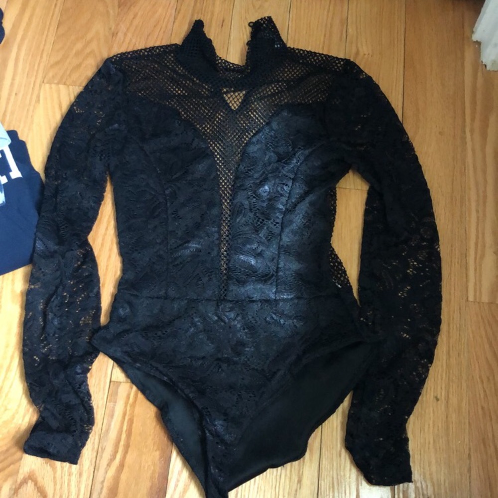 bodysuit